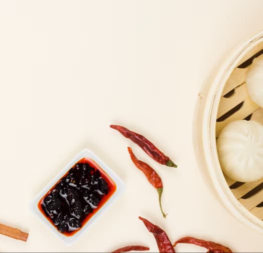 From Local Tastes to Global Flavors All in Super Brand Mall