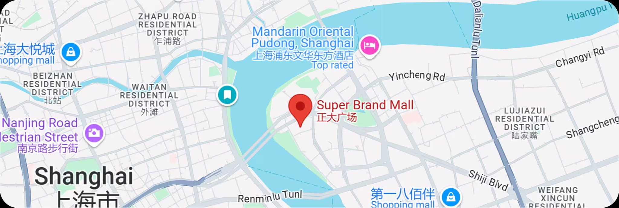 Location