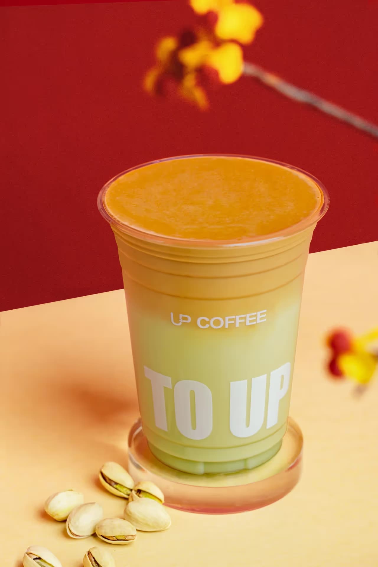 Up Coffee - Image 4