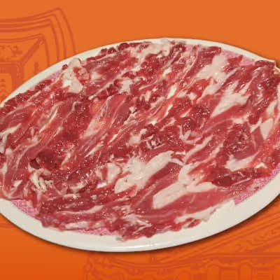 Fu Tian Tian Fresh Beef Brisket HotPot - Image 3