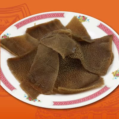 Fu Tian Tian Fresh Beef Brisket HotPot - Image 4