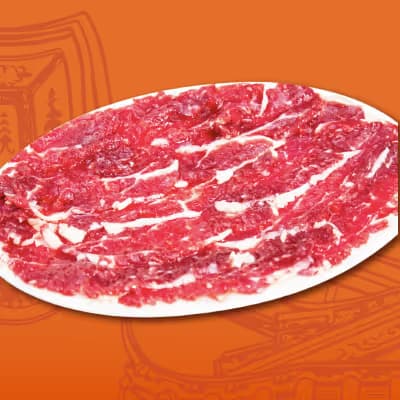 Fu Tian Tian Fresh Beef Brisket HotPot - Image 5