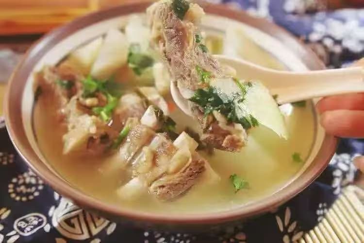 Tian Shan Guli Xinjiang Pilaf - Image 5