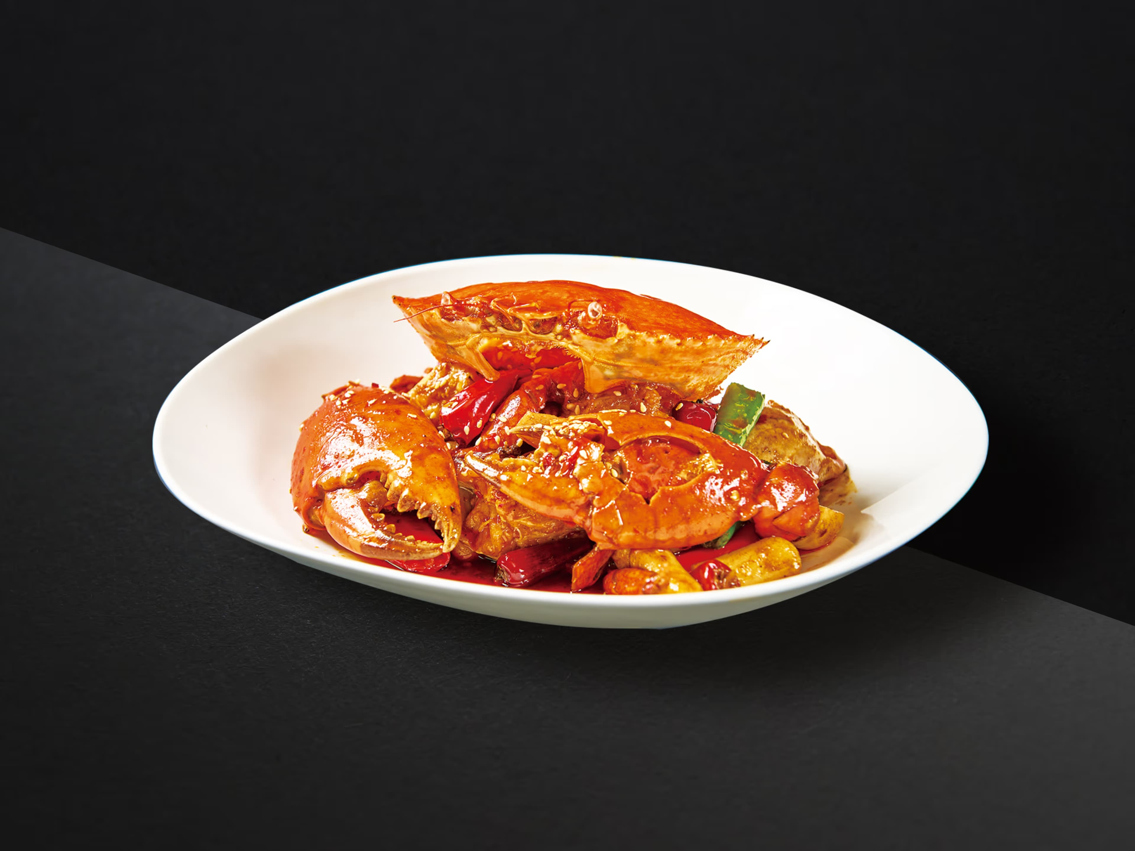 XINGSHUFU CUISINES - Image 1