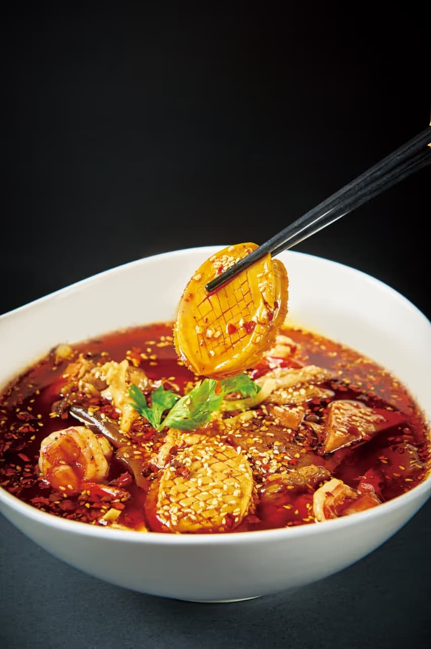 XINGSHUFU CUISINES - Image 3