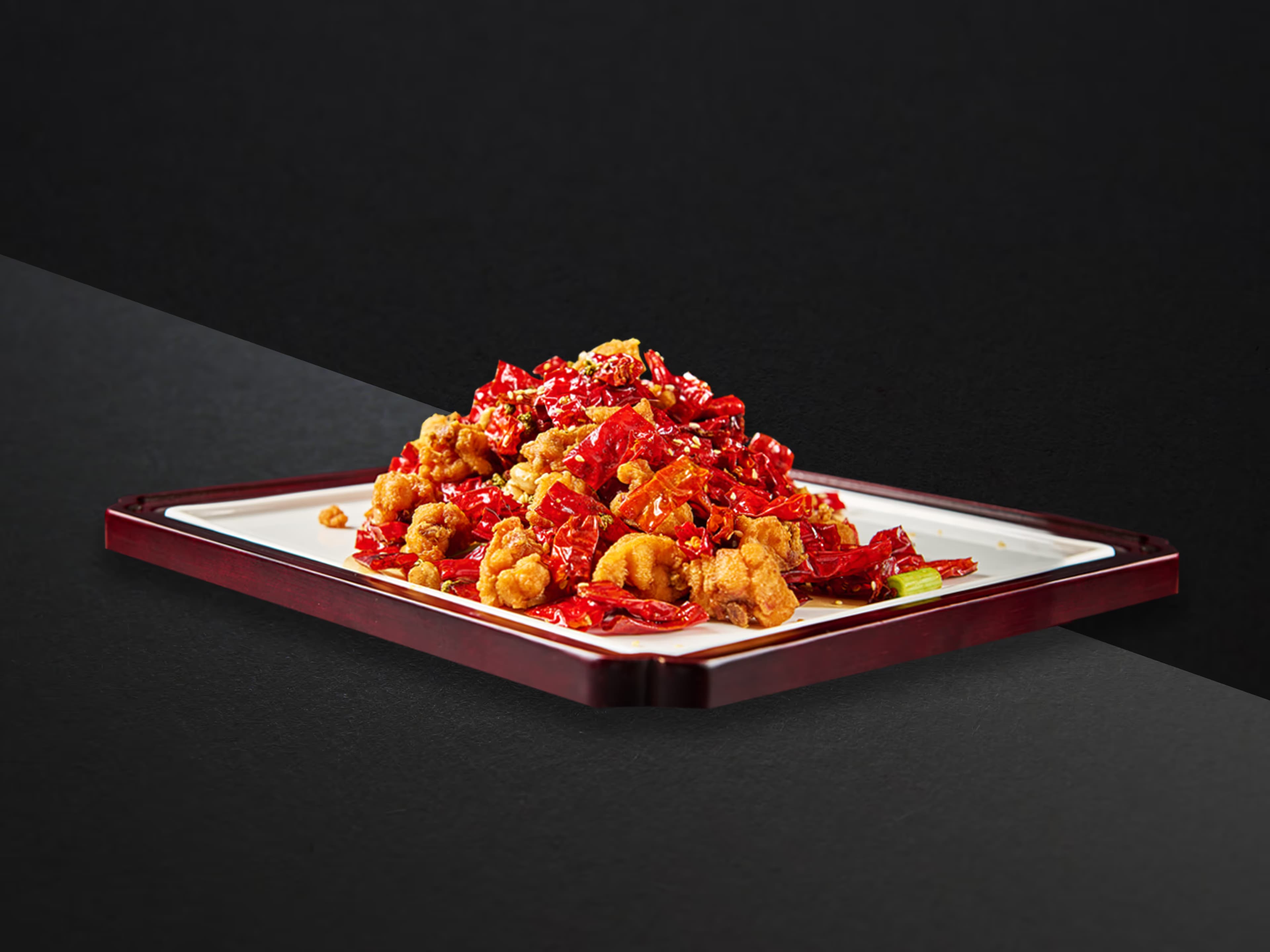 XINGSHUFU CUISINES - Image 4