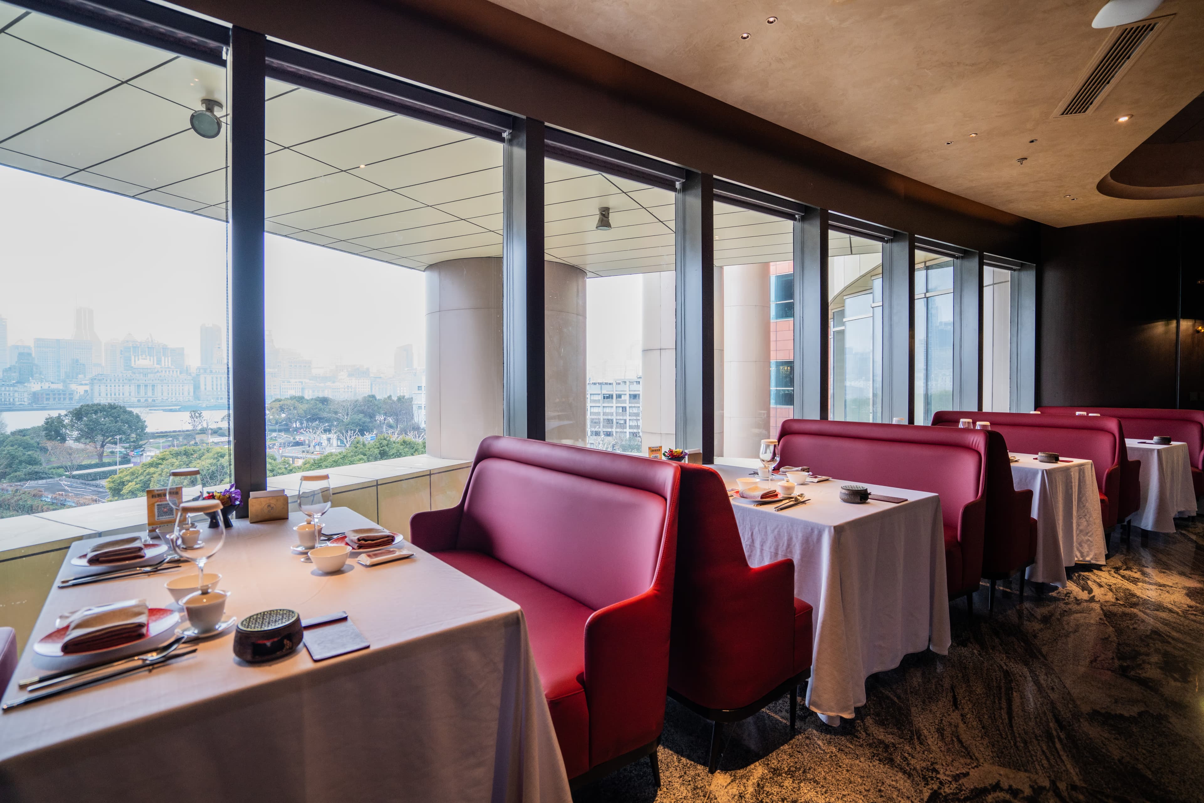 XINGSHUFU CUISINES - Image 6