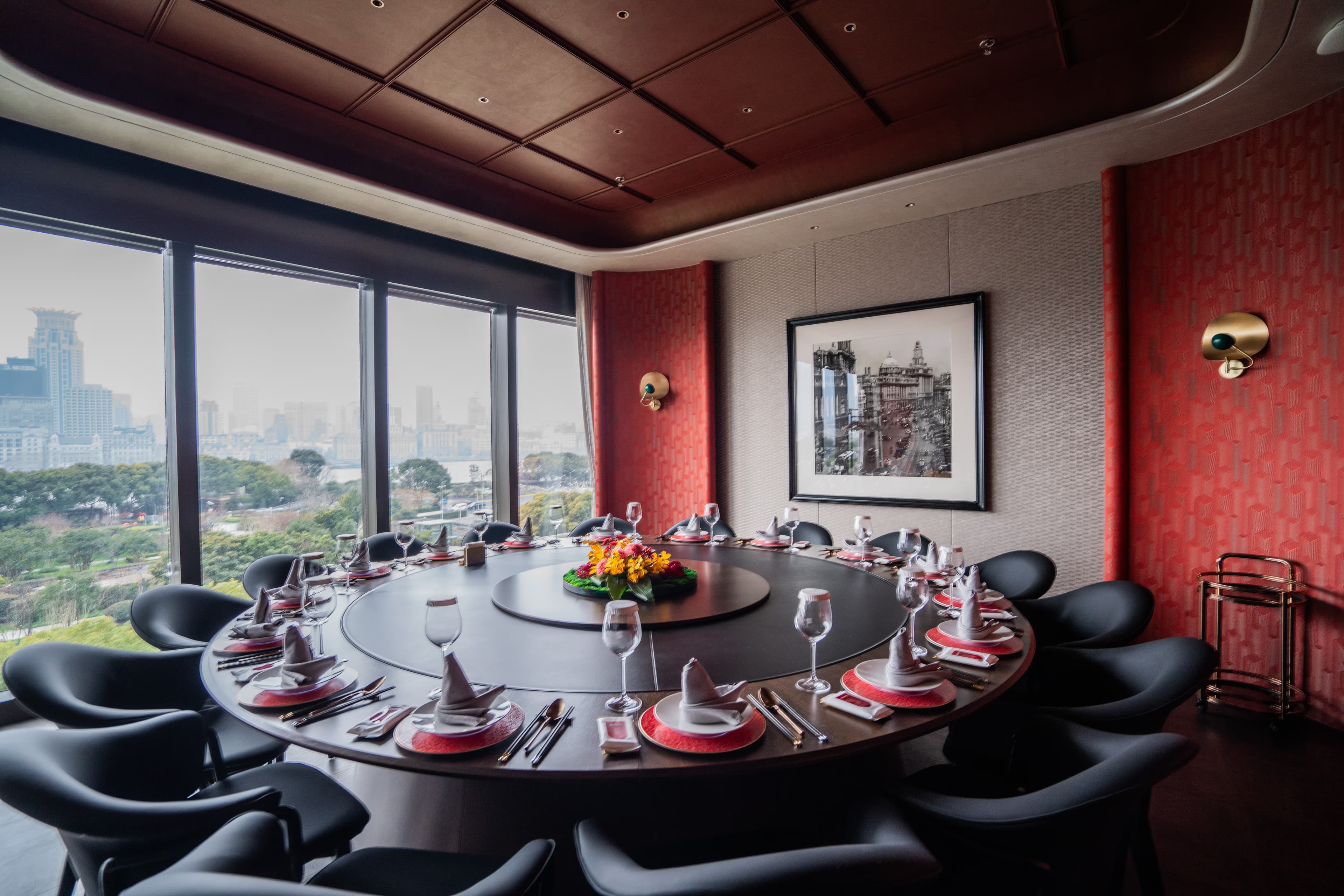 XINGSHUFU CUISINES - Image 7