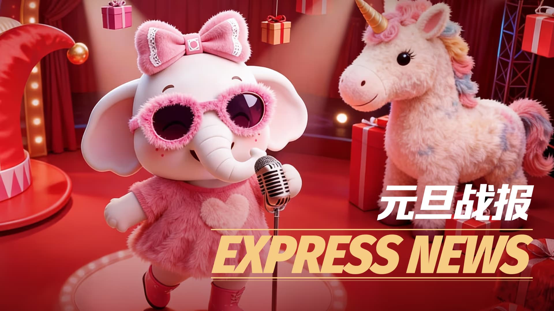 Express New