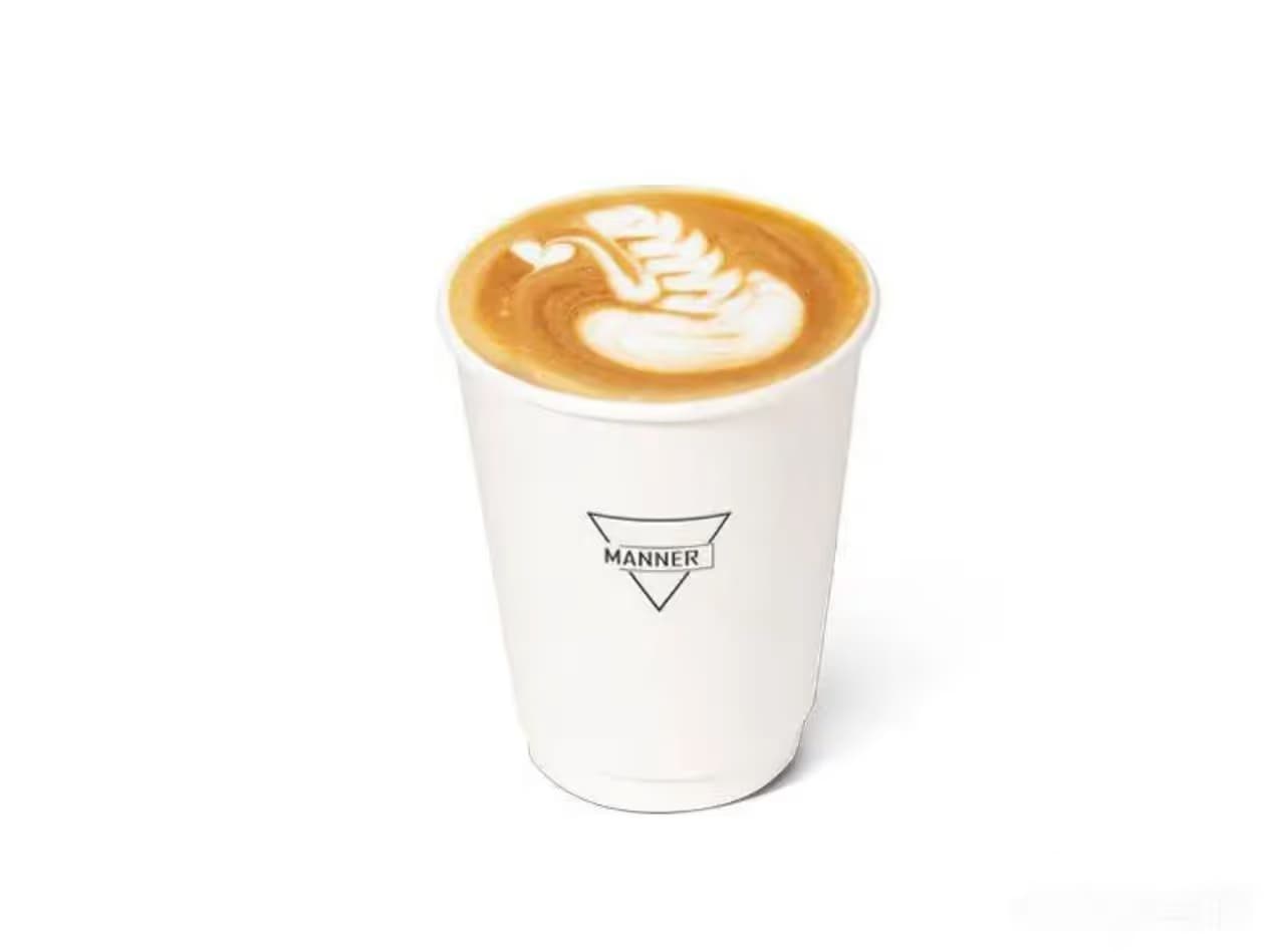 Manner Coffee - Image 4