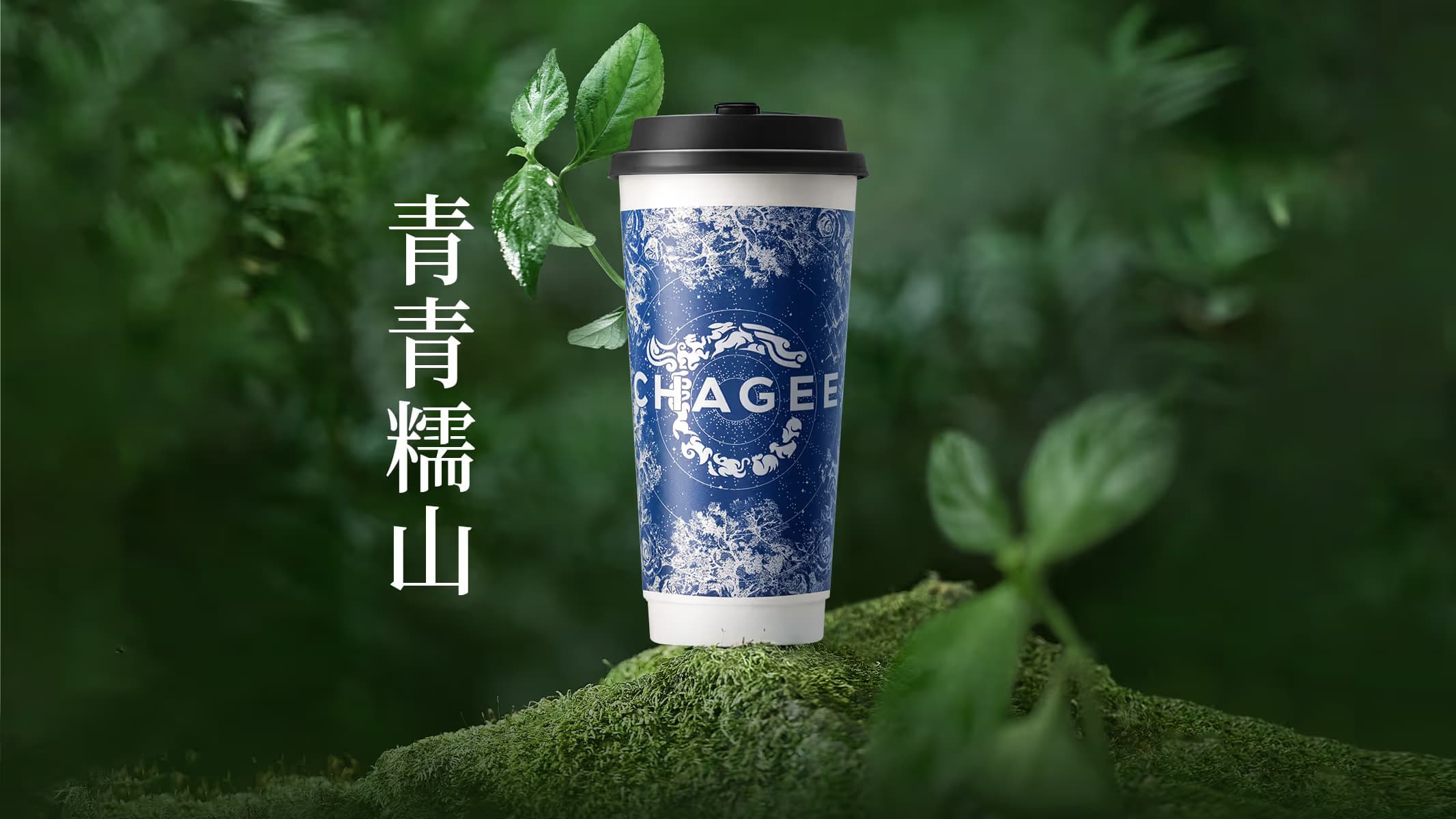 CHAGEE - Image 2