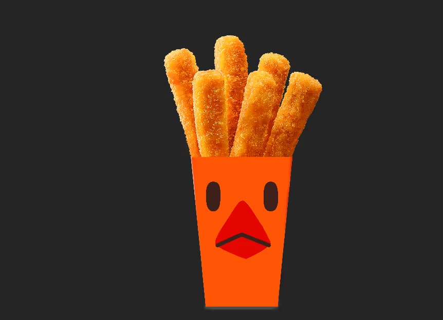 BURGERKING - Image 1