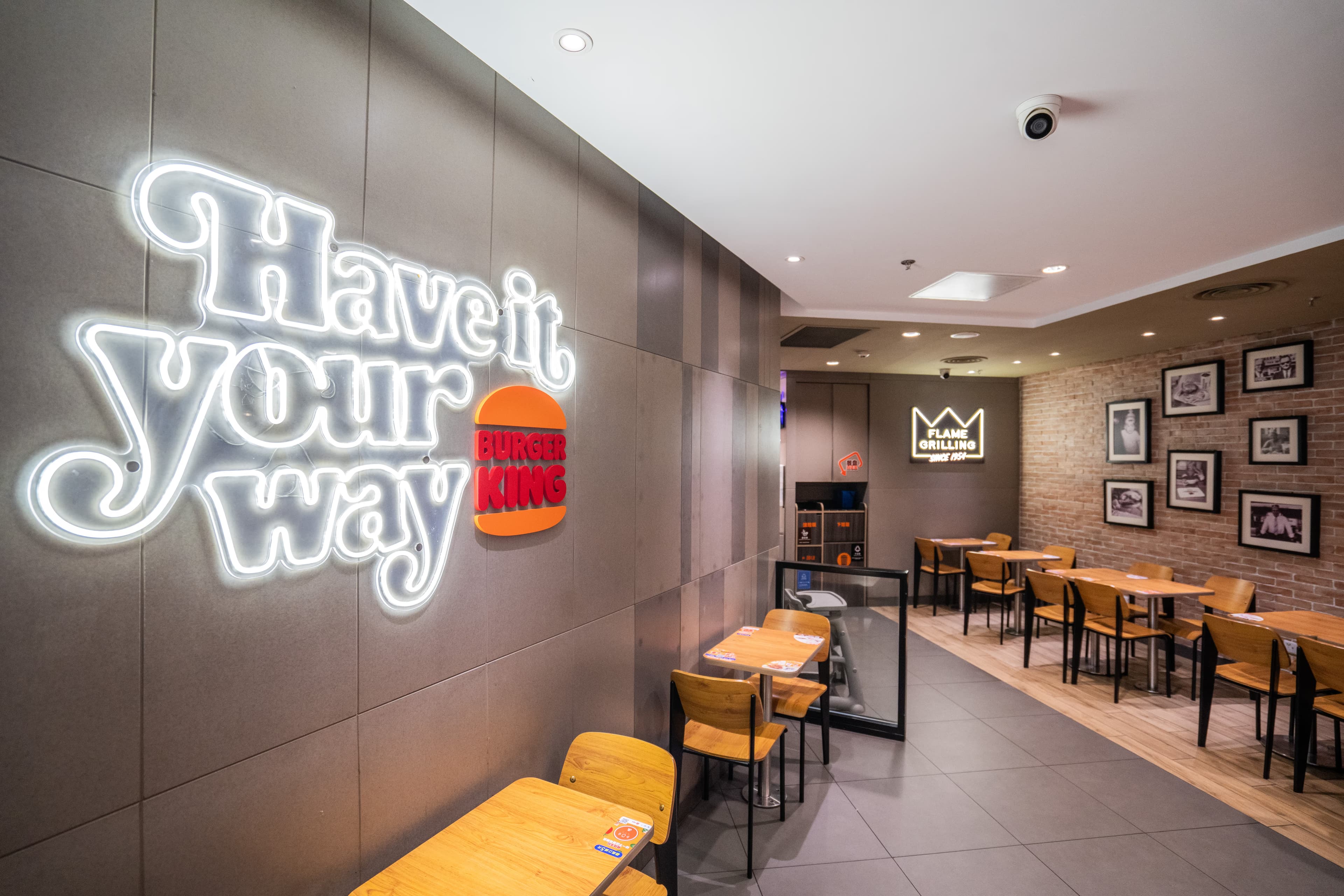BURGERKING - Image 6
