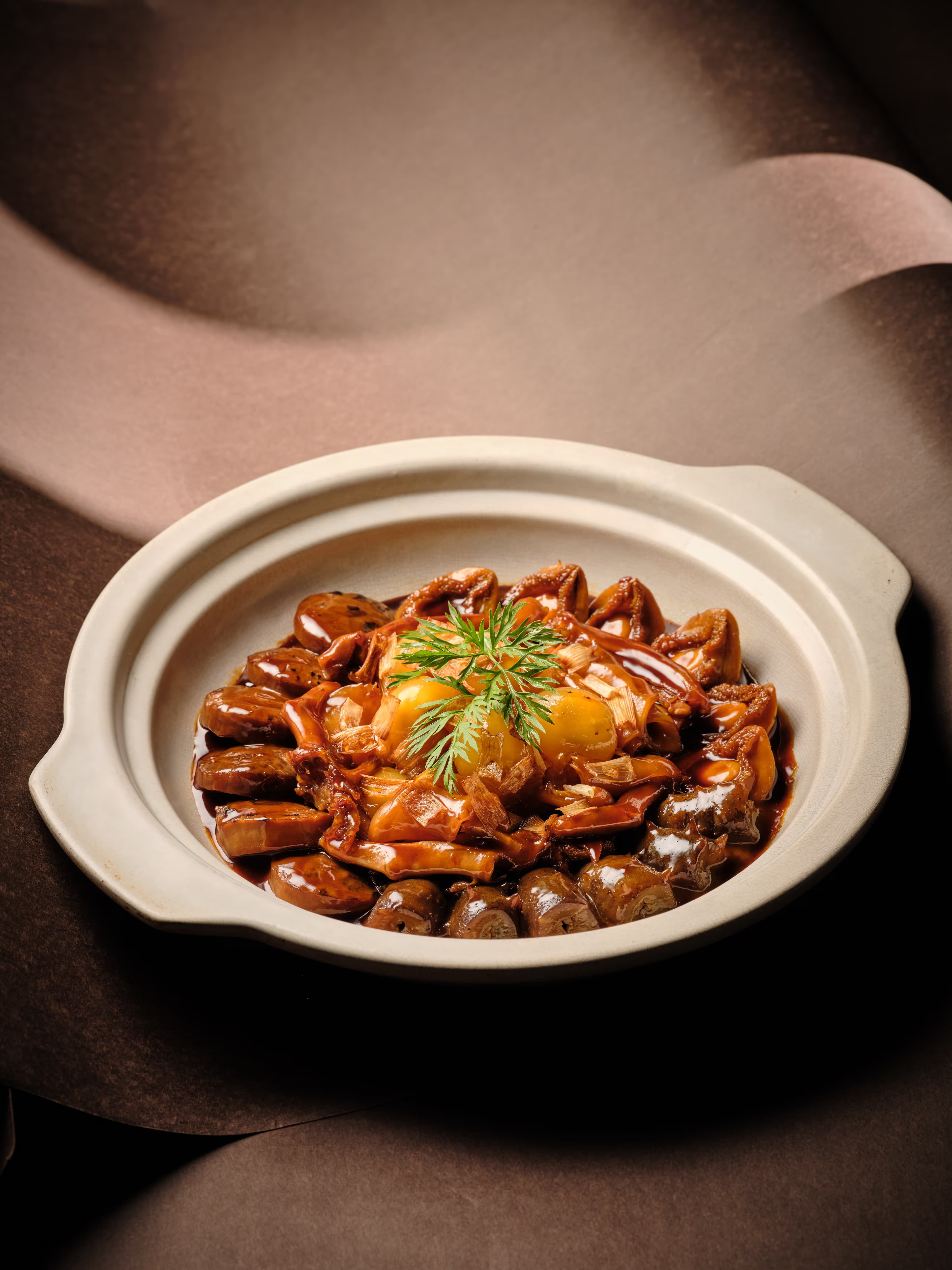 THE PUHUI - Image 1