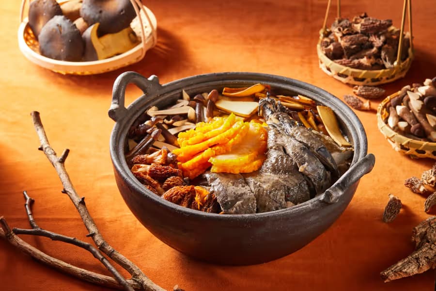 Qiangtou Yunnan Bistro - Image 1