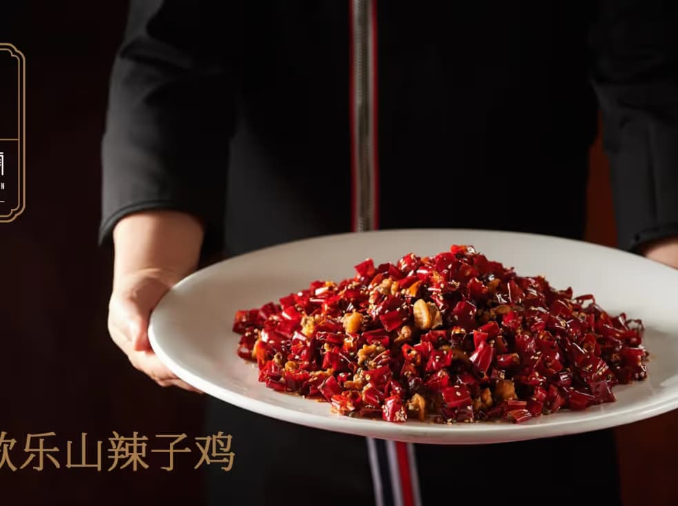 俏江南餐饮 - Image 2