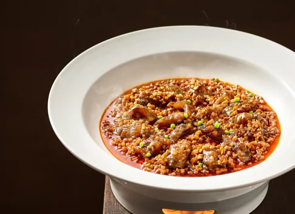 俏江南餐饮 - Image 4