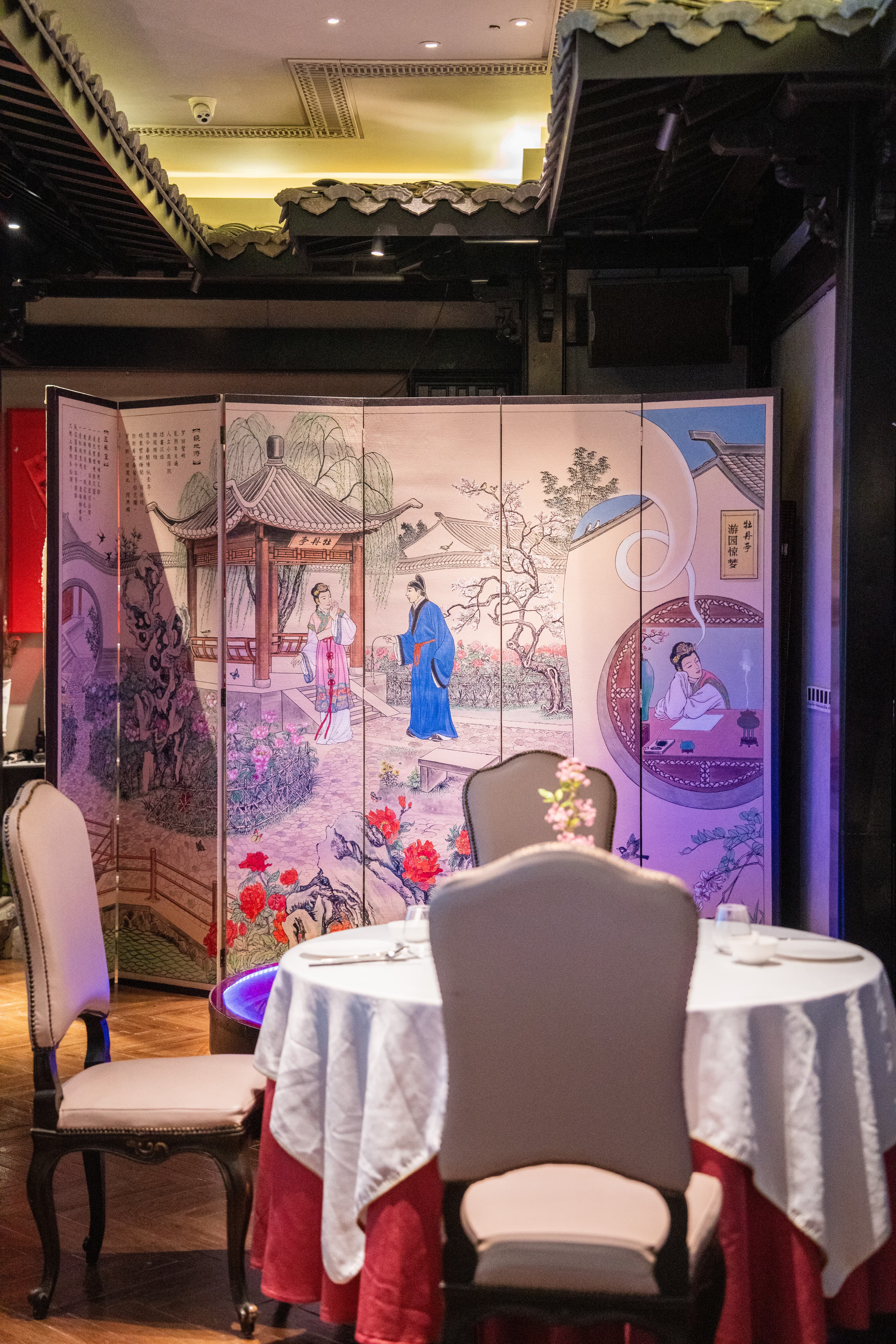 俏江南餐饮 - Image 6