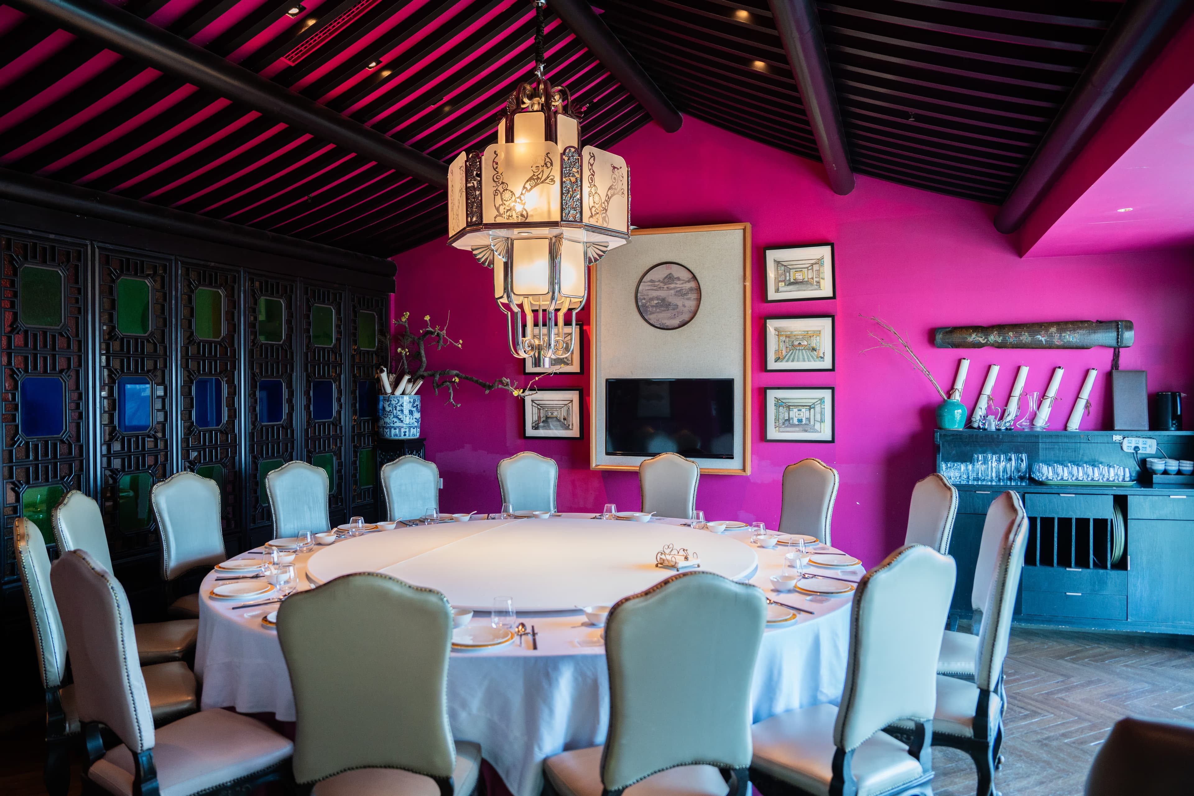 俏江南餐饮 - Image 7