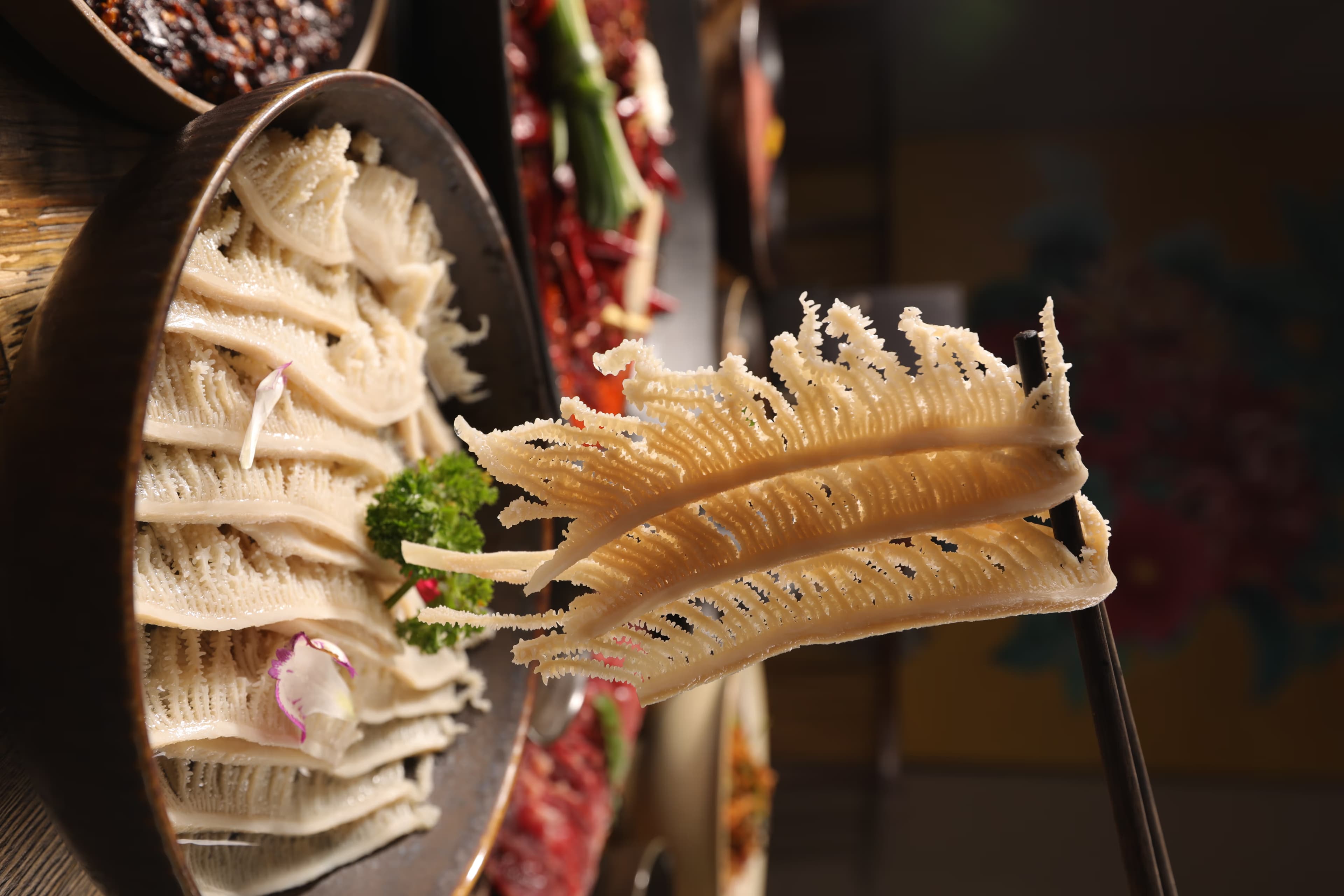 QingChuan ChongQing Hot Pot - Image 2