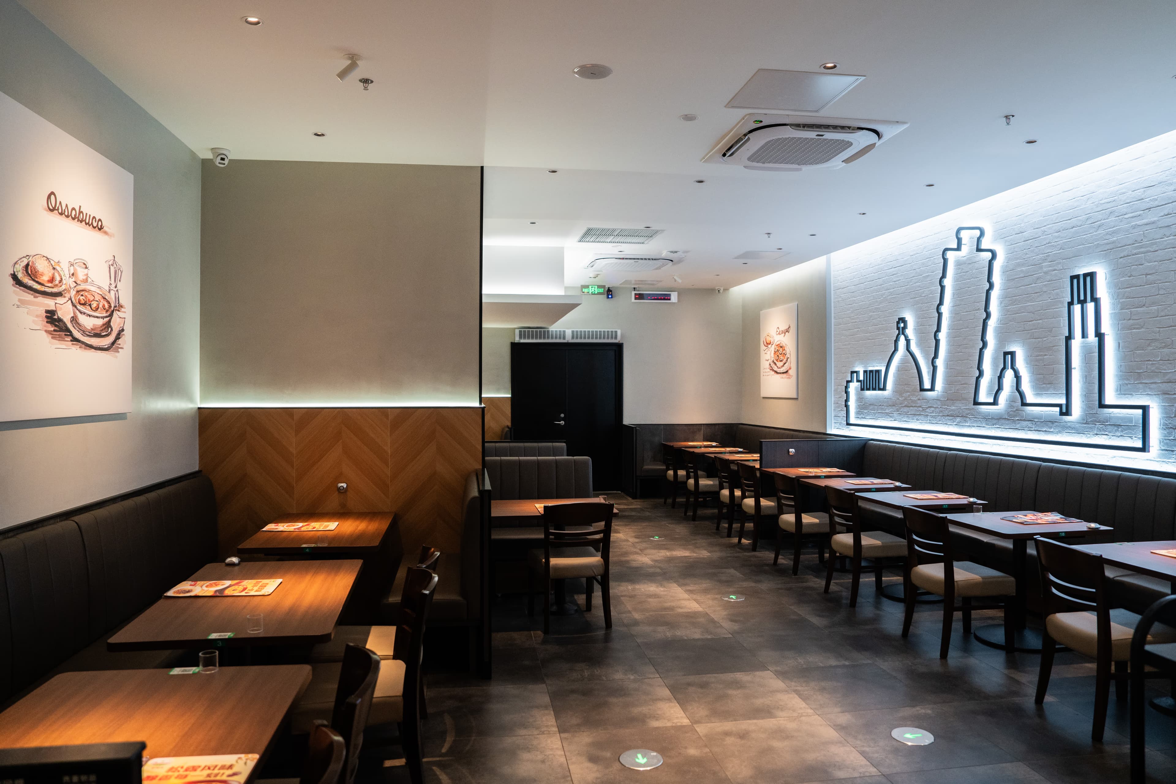 Saizeriya - Image 6