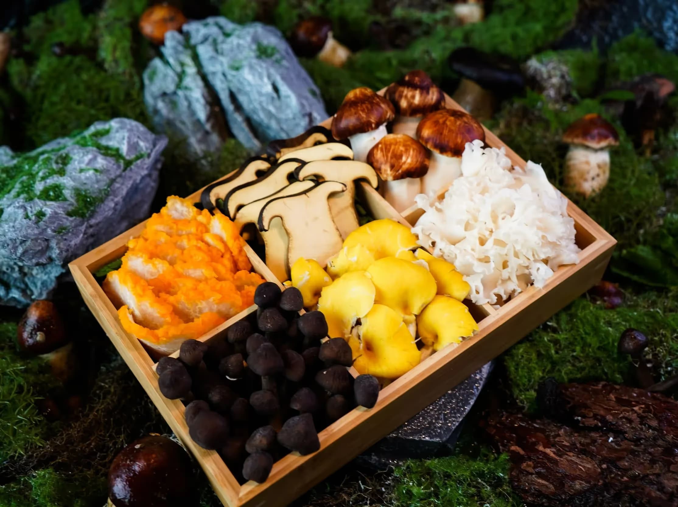 Three Hundred Li Yunnan Hot Pot - Image 1