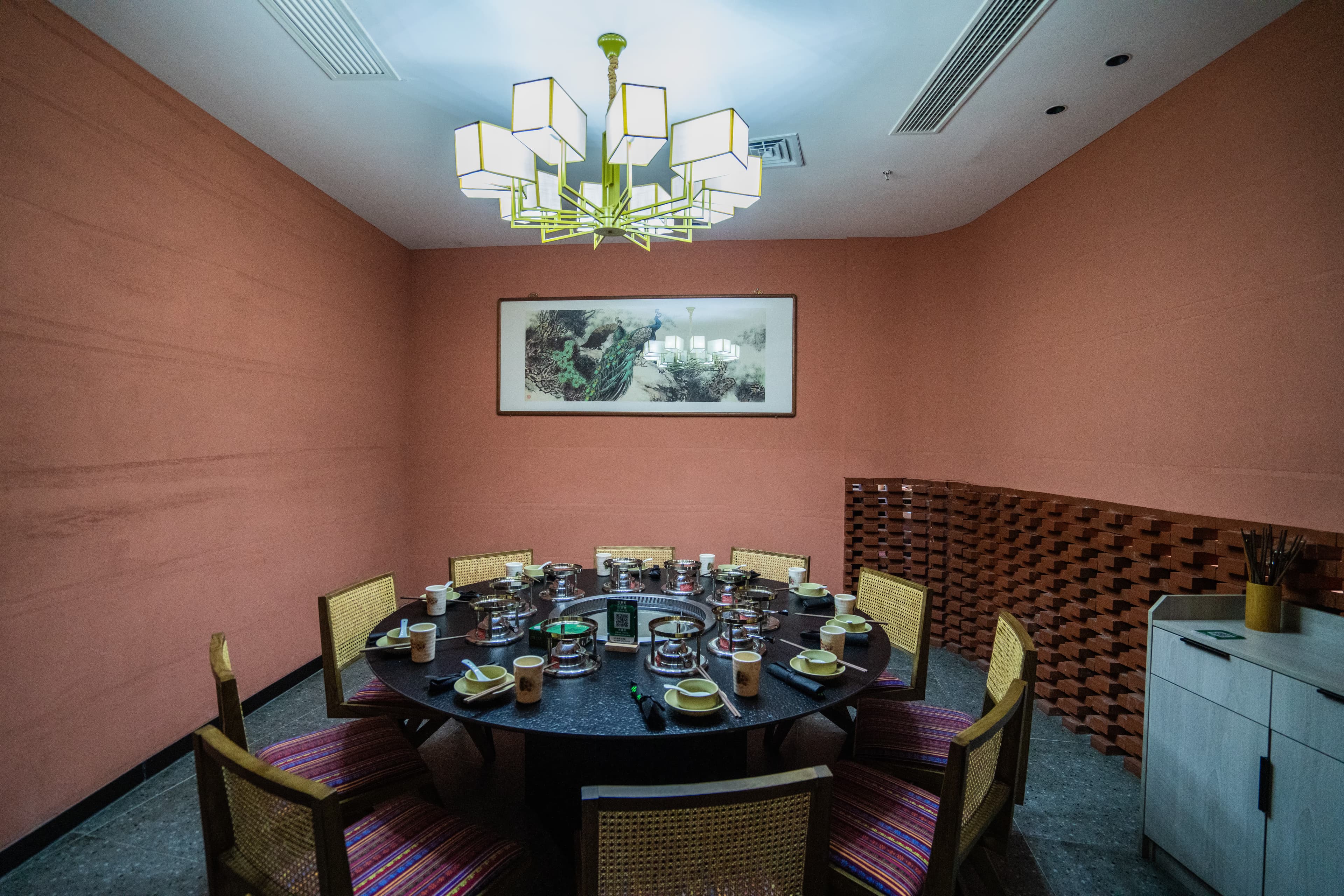Three Hundred Li Yunnan Hot Pot - Image 6