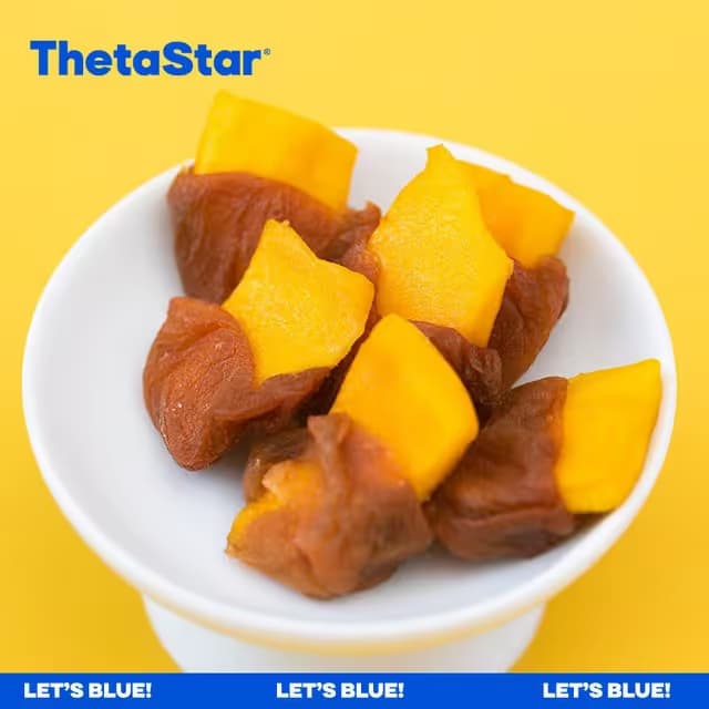Theta Star - Image 2