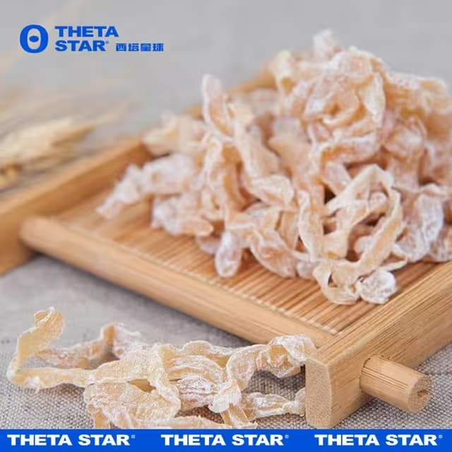 Theta Star - Image 3