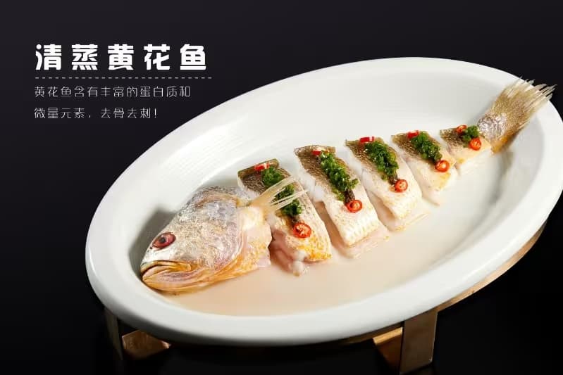 Xiding Sea Urchin Dumplings - Image 2