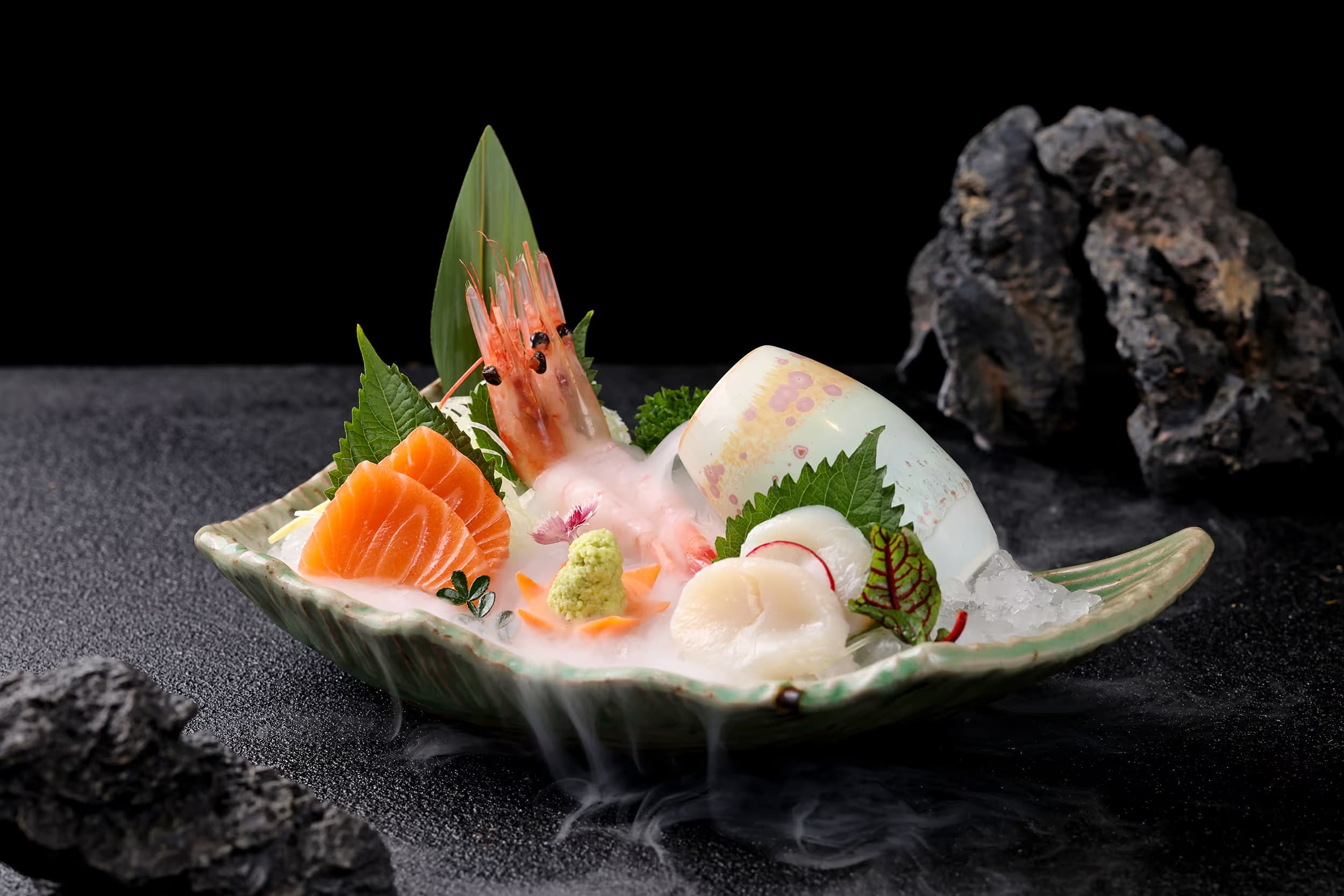 YUSONG Teppanyaki - Image 2