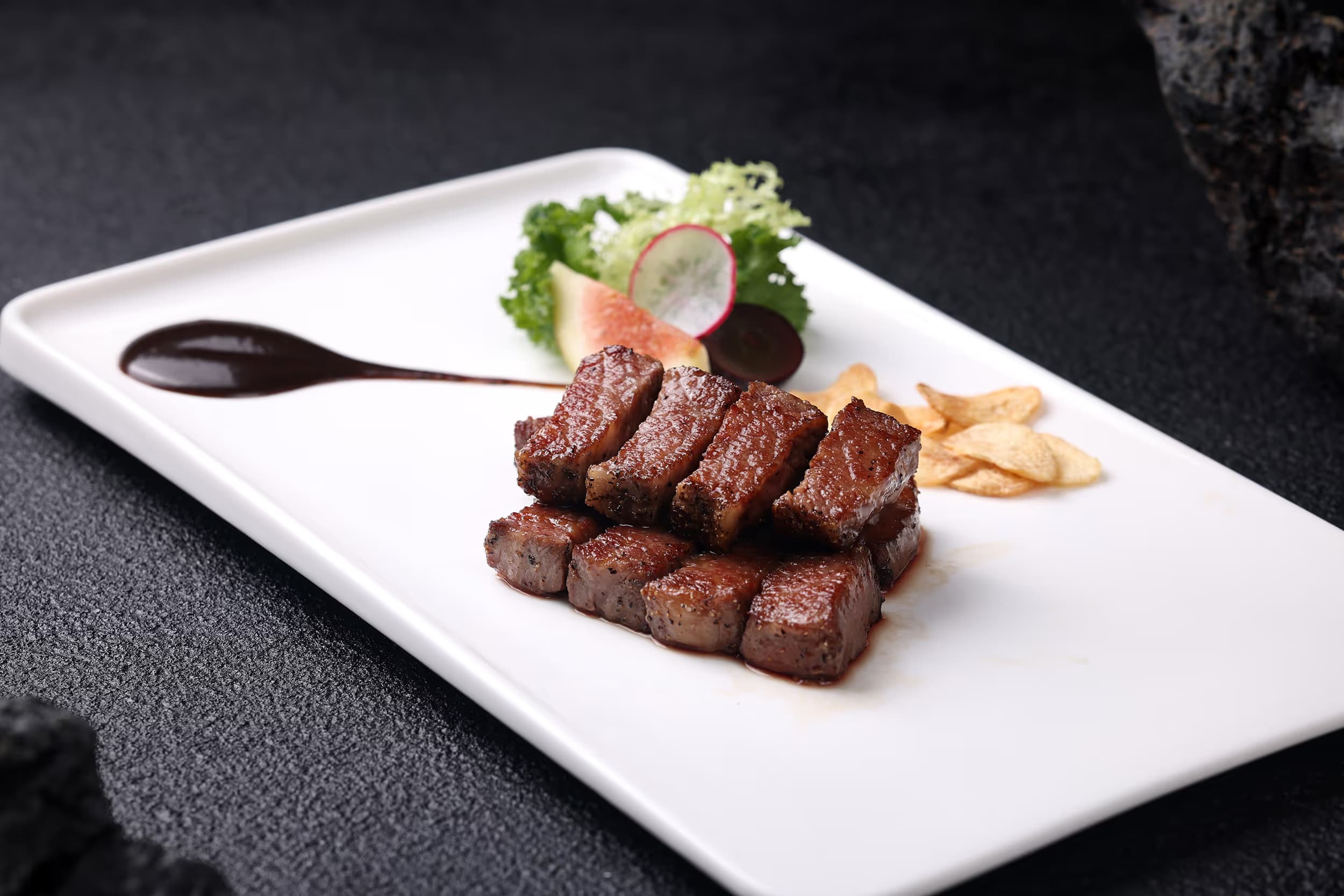 YUSONG Teppanyaki - Image 3