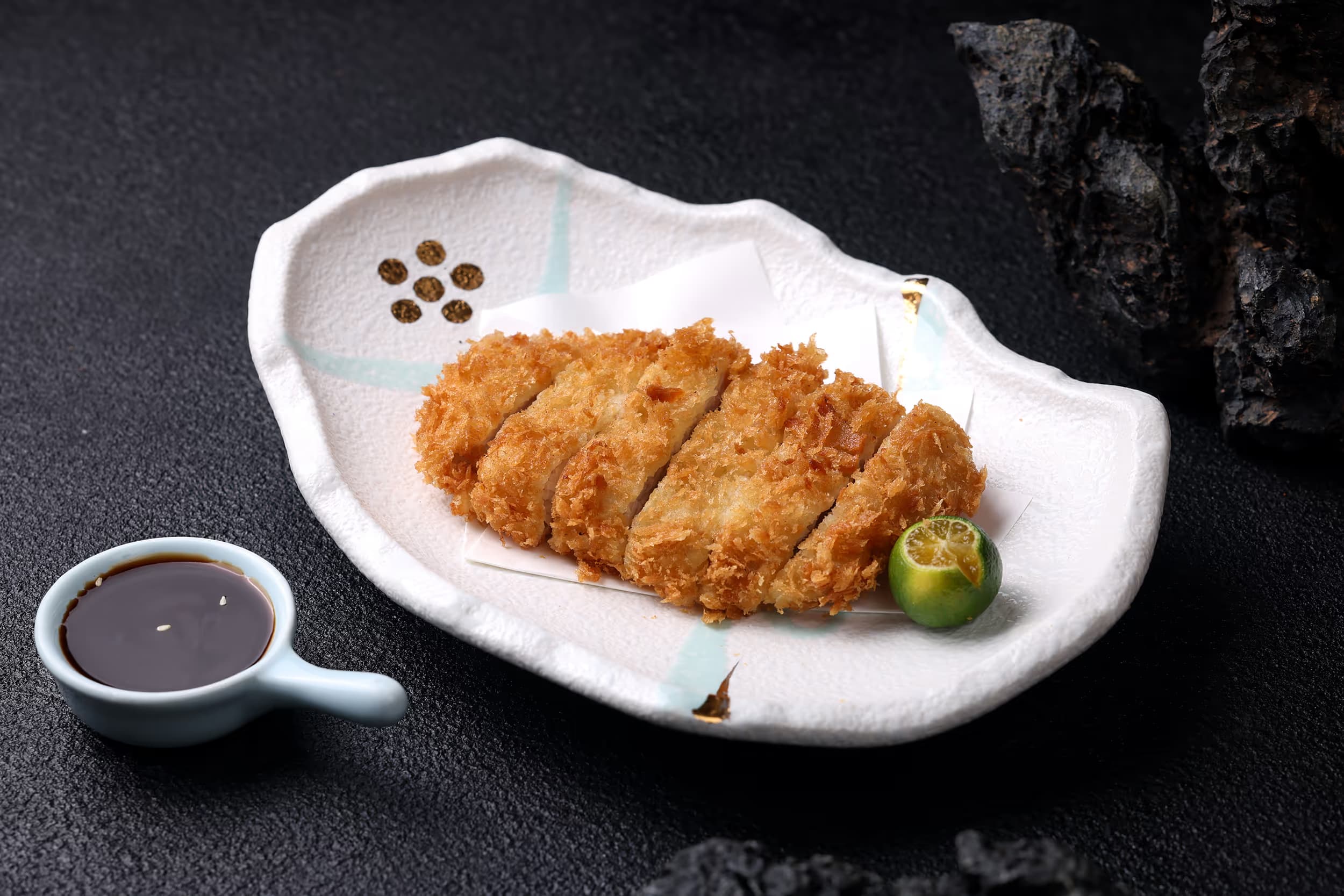 YUSONG Teppanyaki - Image 4