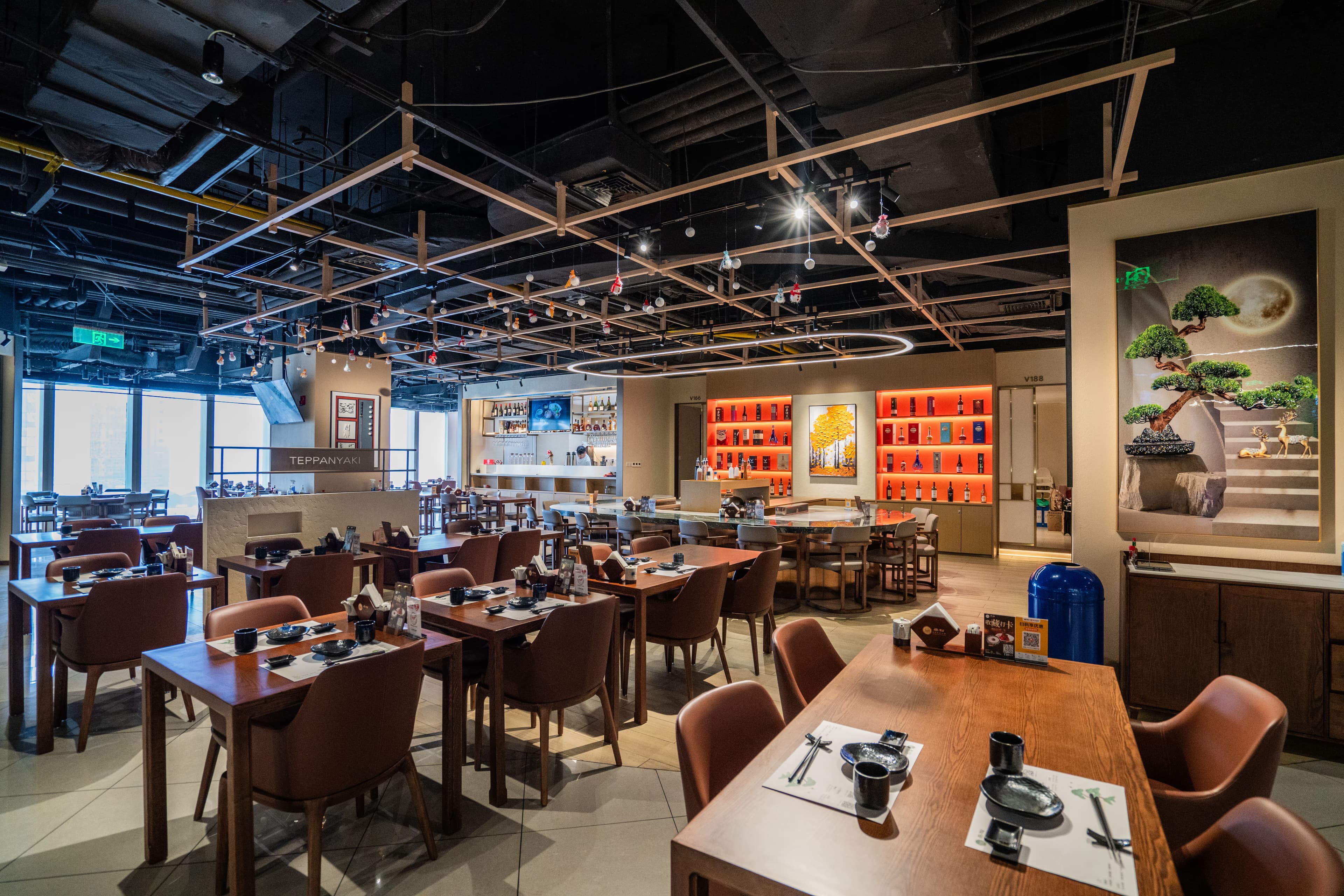 YUSONG Teppanyaki - Image 6