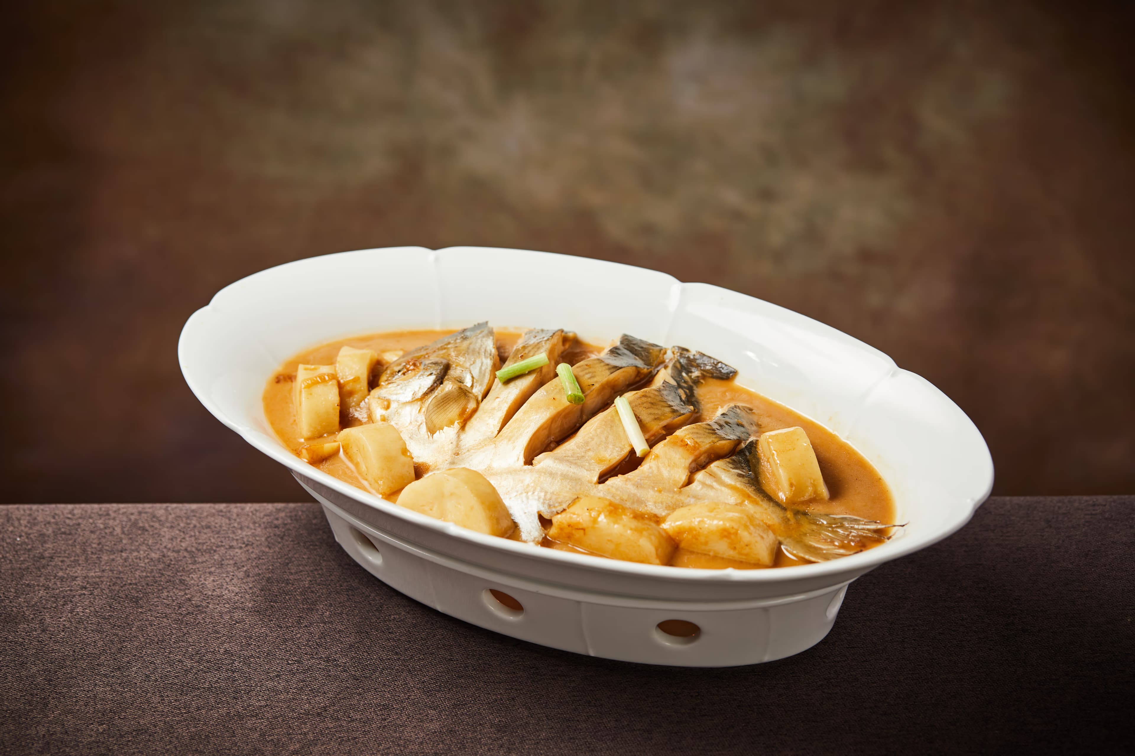 Yue Xian Tai Zhou Caisine - Image 1