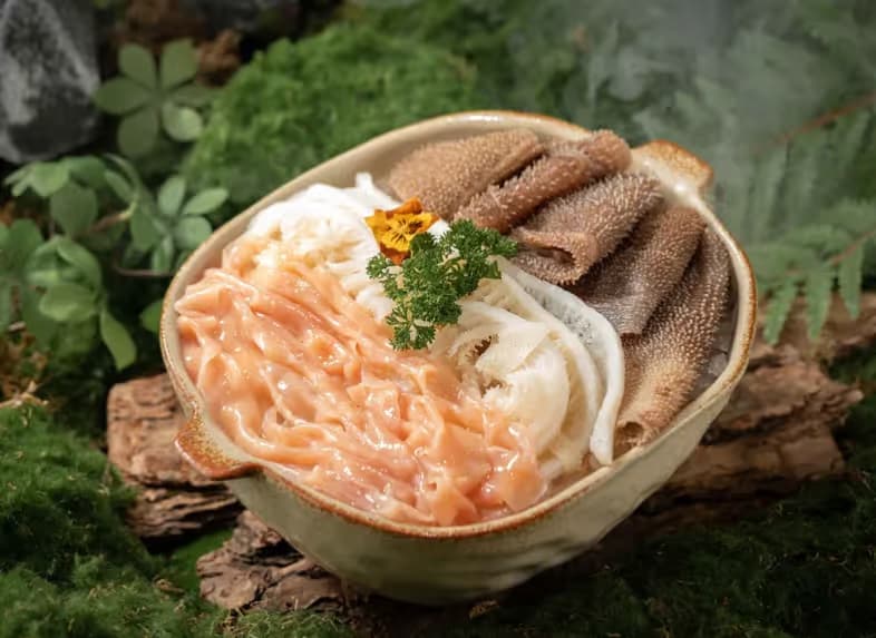 Zuo Ting You Yuan Hot Pot - Image 2