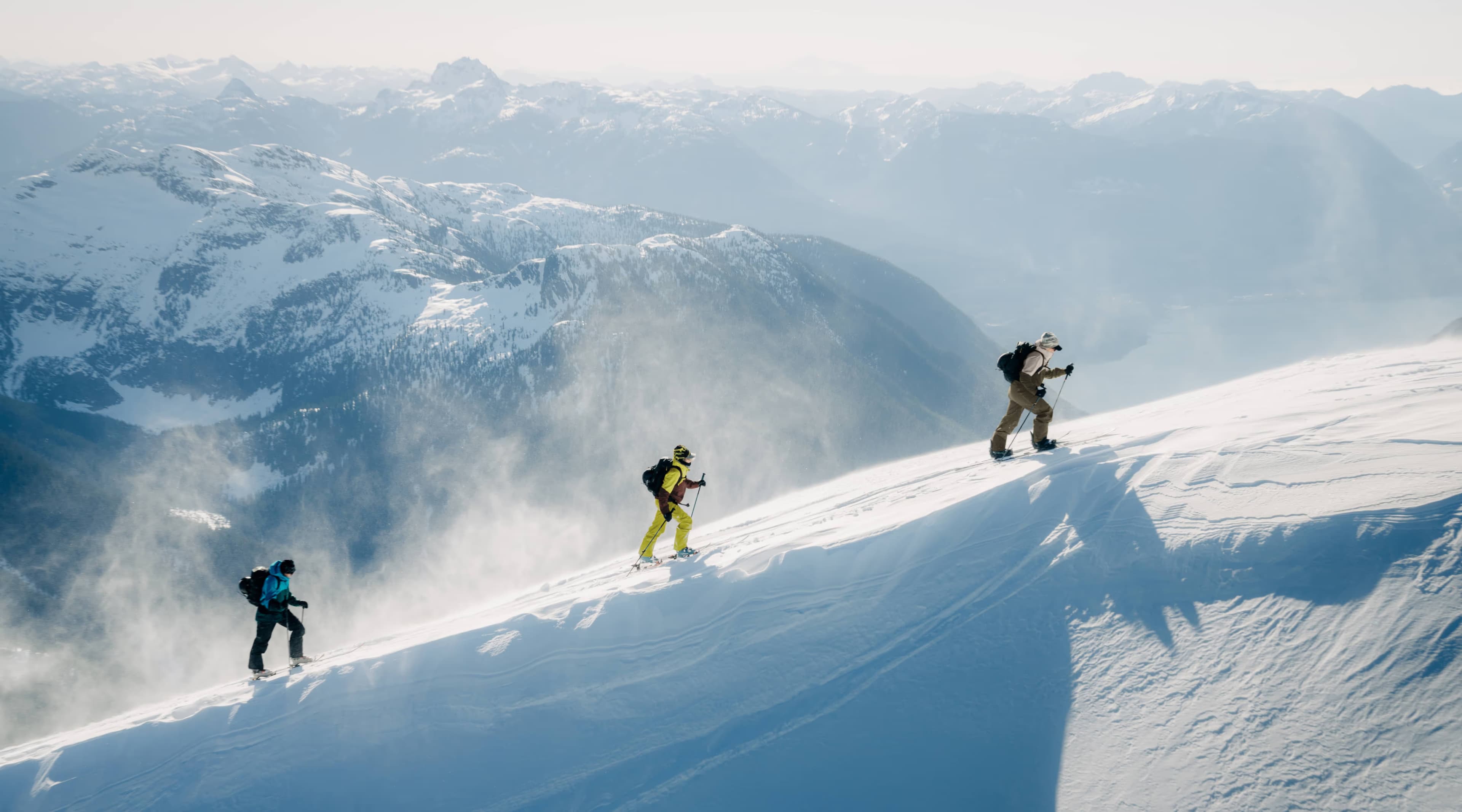 ARCTERYX