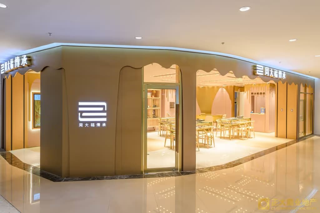 CHOW TAI FOOK Heritage - Image 6