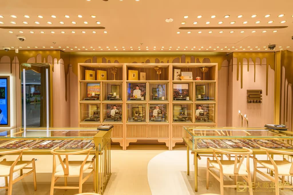 CHOW TAI FOOK Heritage - Image 2