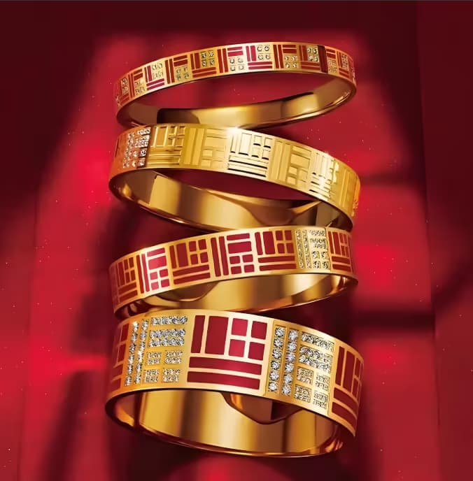 CHOW TAI FOOK Heritage - Image 1