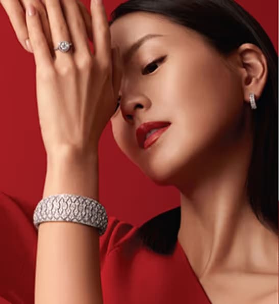 CHOW TAI FOOK - Image 1