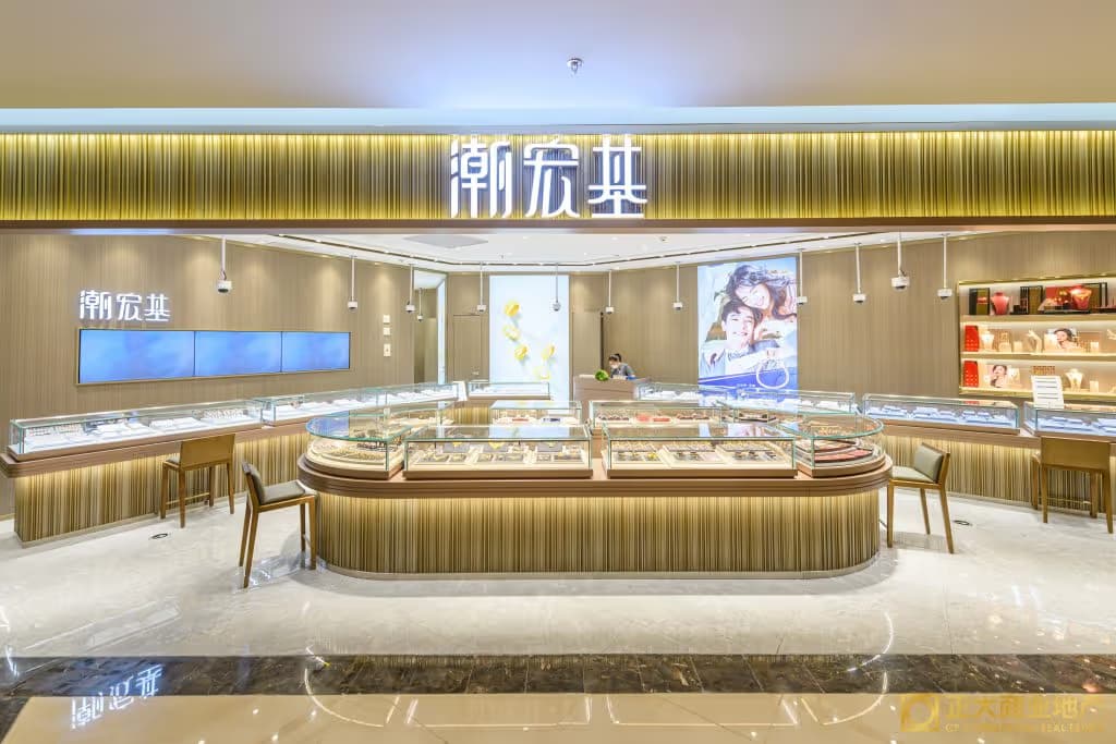 CHJ JEWELLERY - Image 1