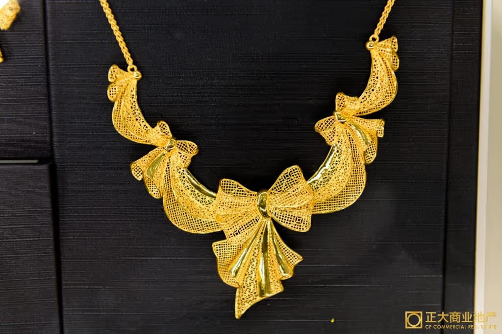 CHJ JEWELLERY - Image 4