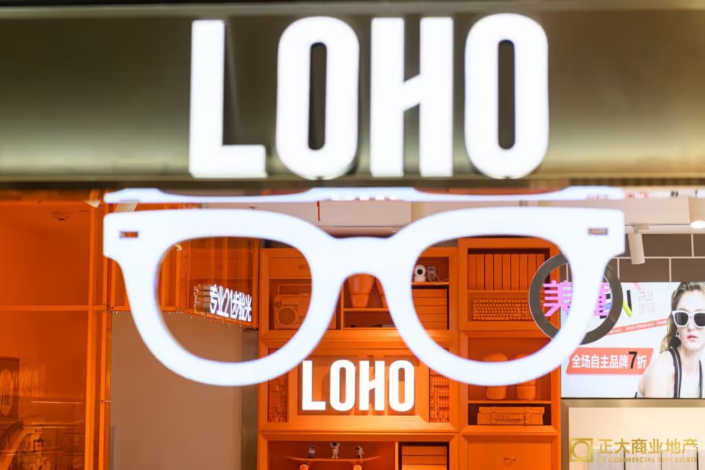 LOHO - Image 1