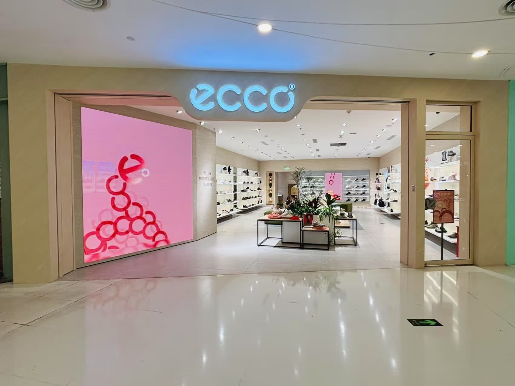 ECCO - Image 1