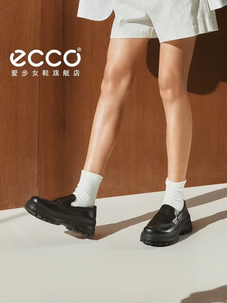 ECCO - Image 6