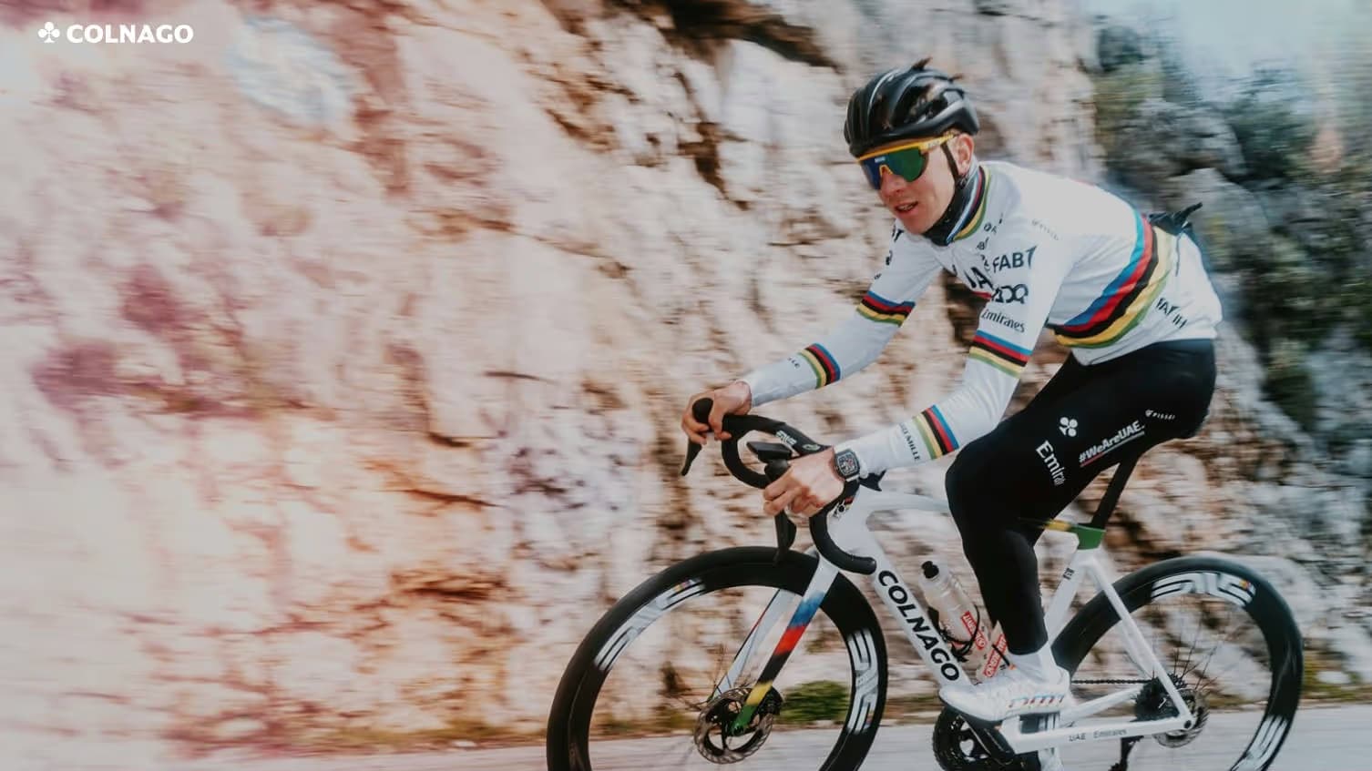 COLNAGO