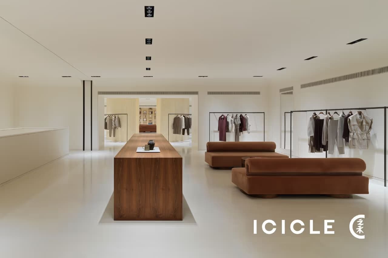 ICICLE - Image 2