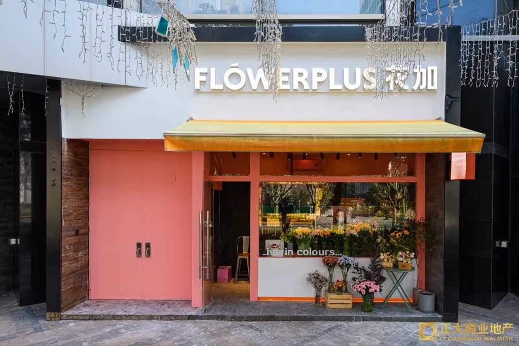 Flowerplus - Image 1