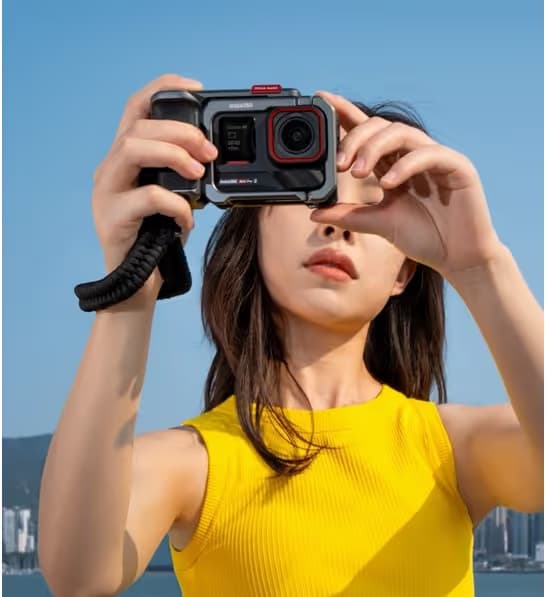 Insta360 - Image 1
